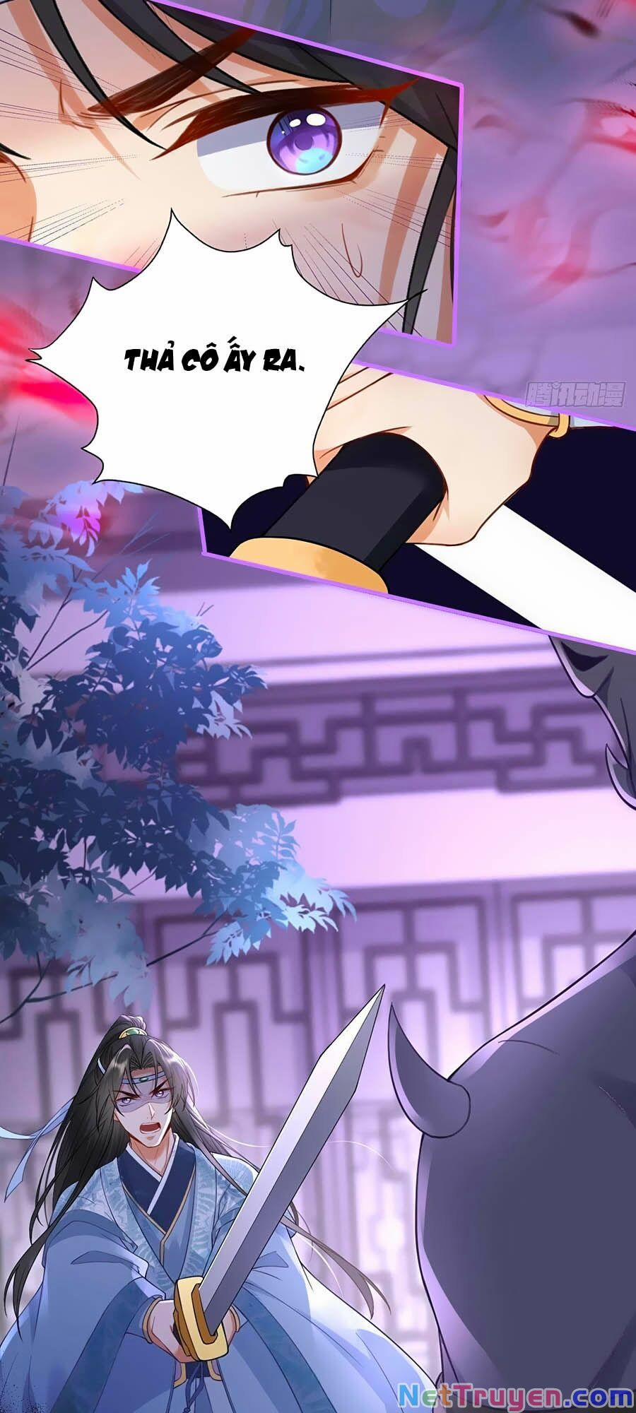 Ma Đầu Vạn Ác Năm Tuổi Rưỡi 20 trang 11