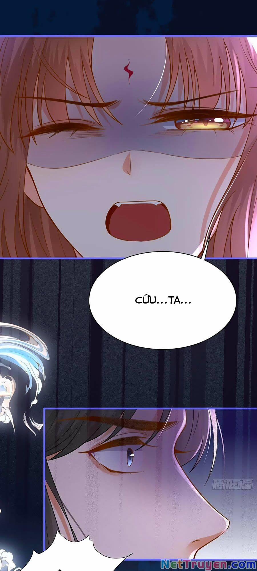 Ma Đầu Vạn Ác Năm Tuổi Rưỡi 20 trang 14