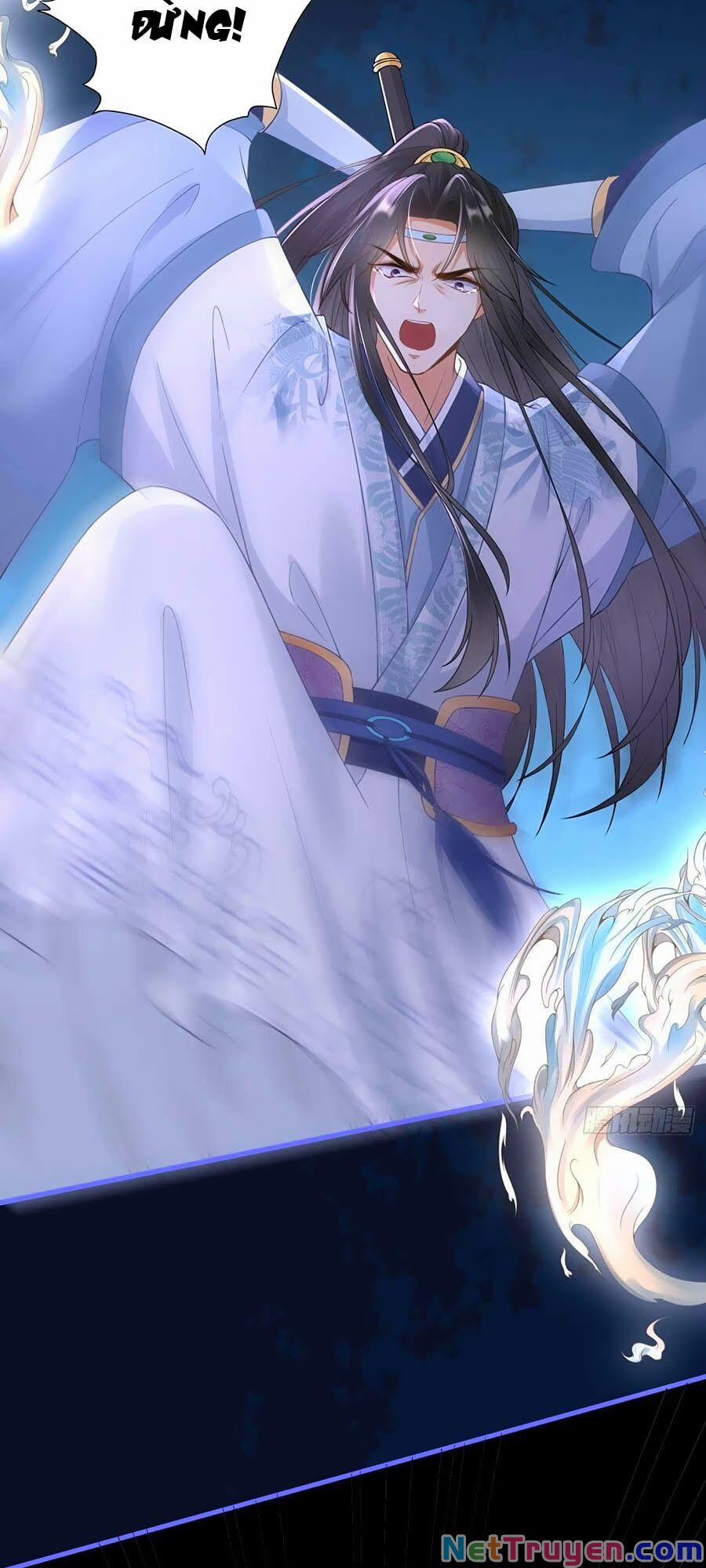 Ma Đầu Vạn Ác Năm Tuổi Rưỡi 20 trang 15