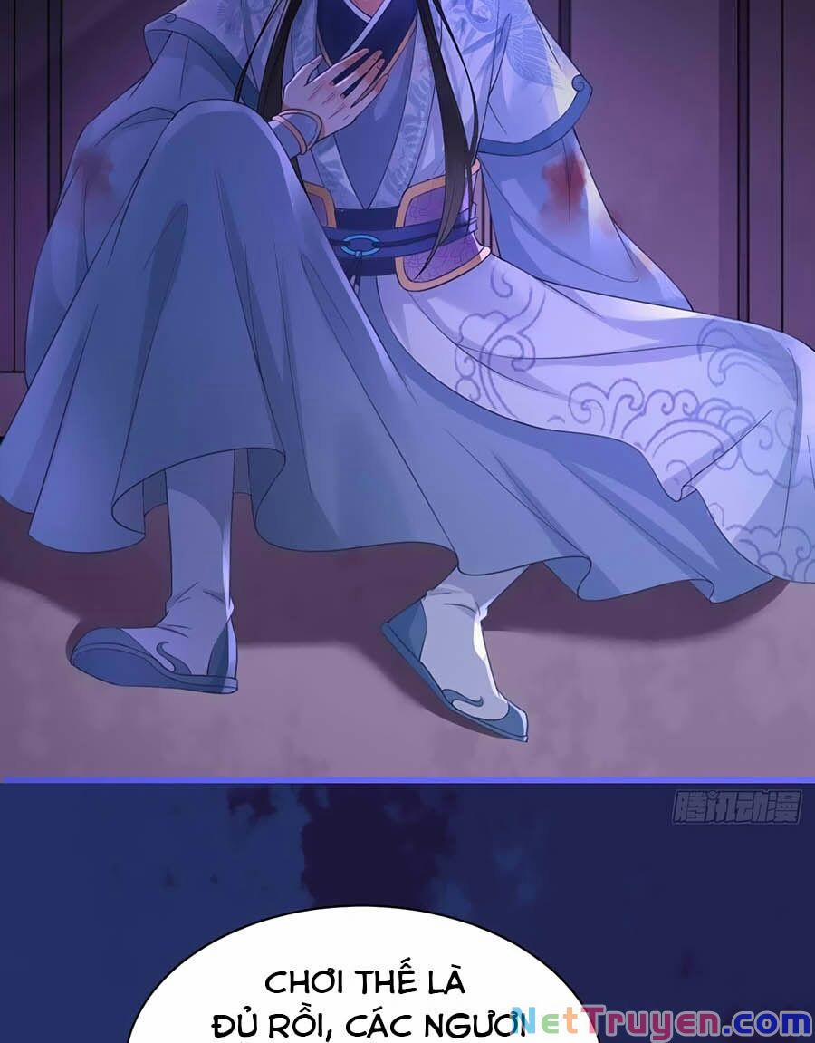 Ma Đầu Vạn Ác Năm Tuổi Rưỡi 20 trang 17