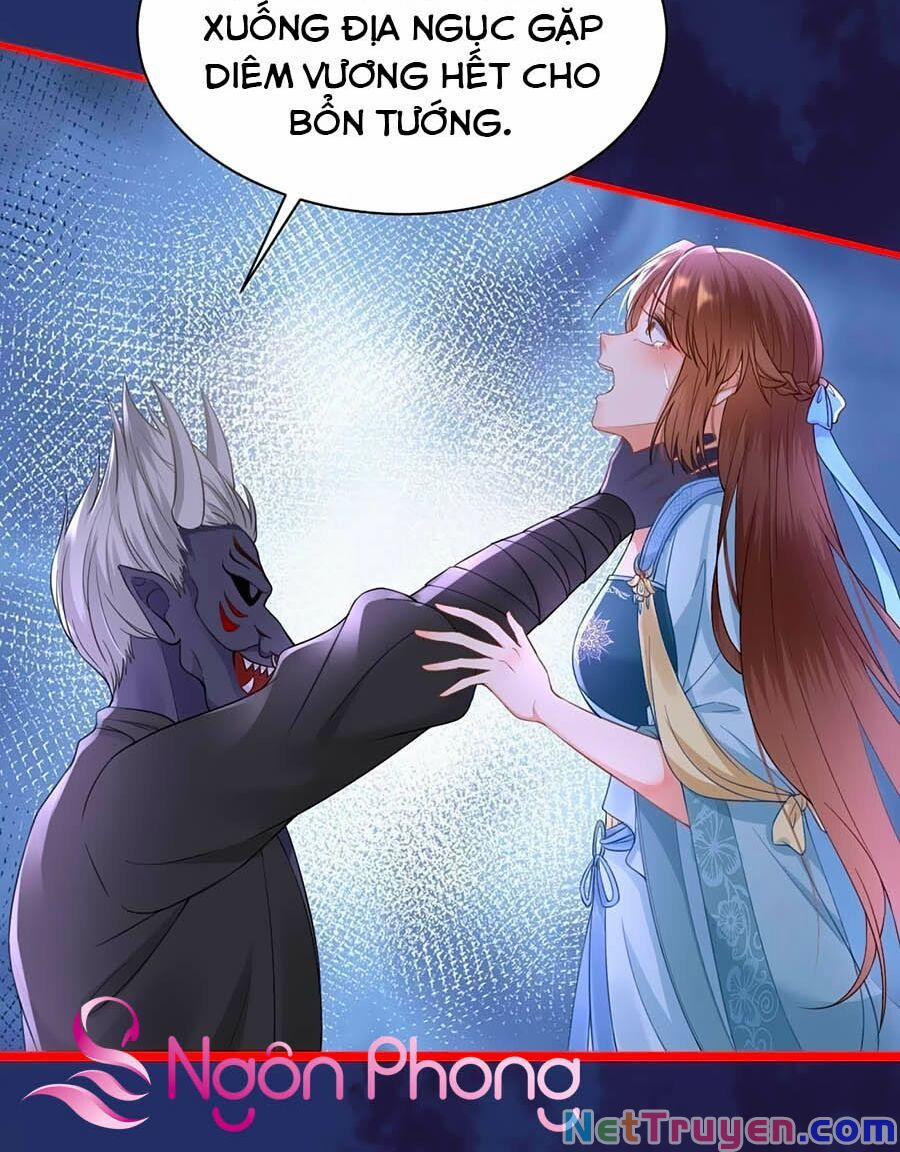 Ma Đầu Vạn Ác Năm Tuổi Rưỡi 20 trang 18