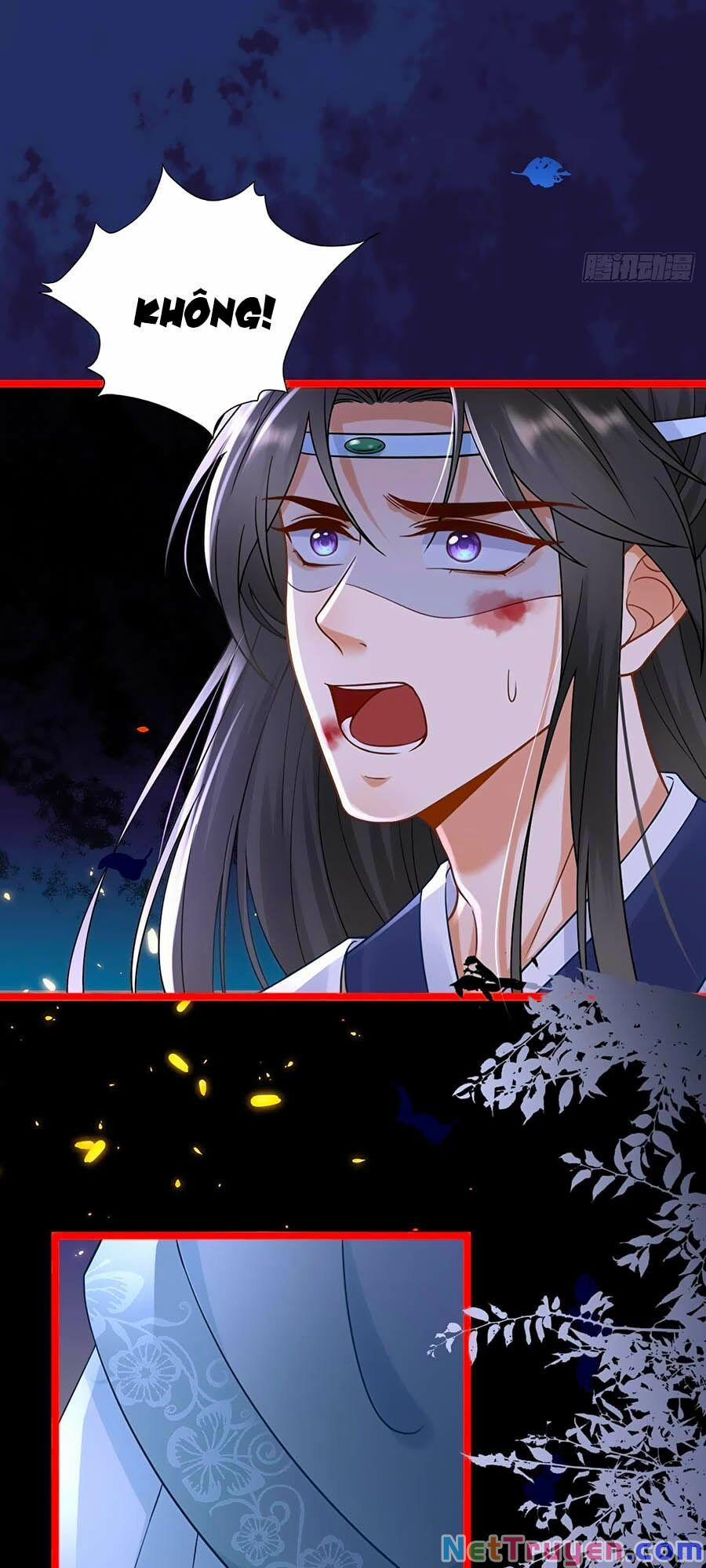 Ma Đầu Vạn Ác Năm Tuổi Rưỡi 20 trang 19