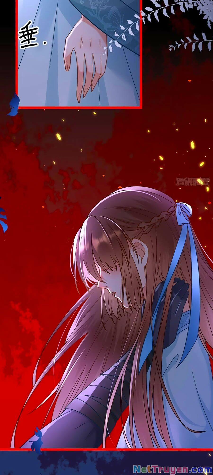 Ma Đầu Vạn Ác Năm Tuổi Rưỡi 20 trang 20