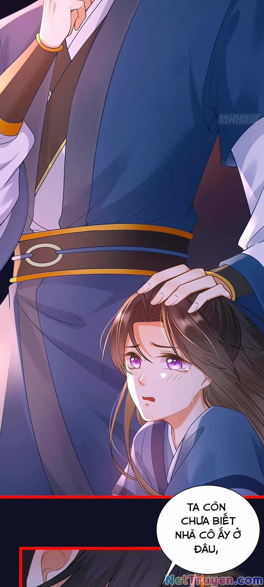 Ma Đầu Vạn Ác Năm Tuổi Rưỡi 20 trang 26