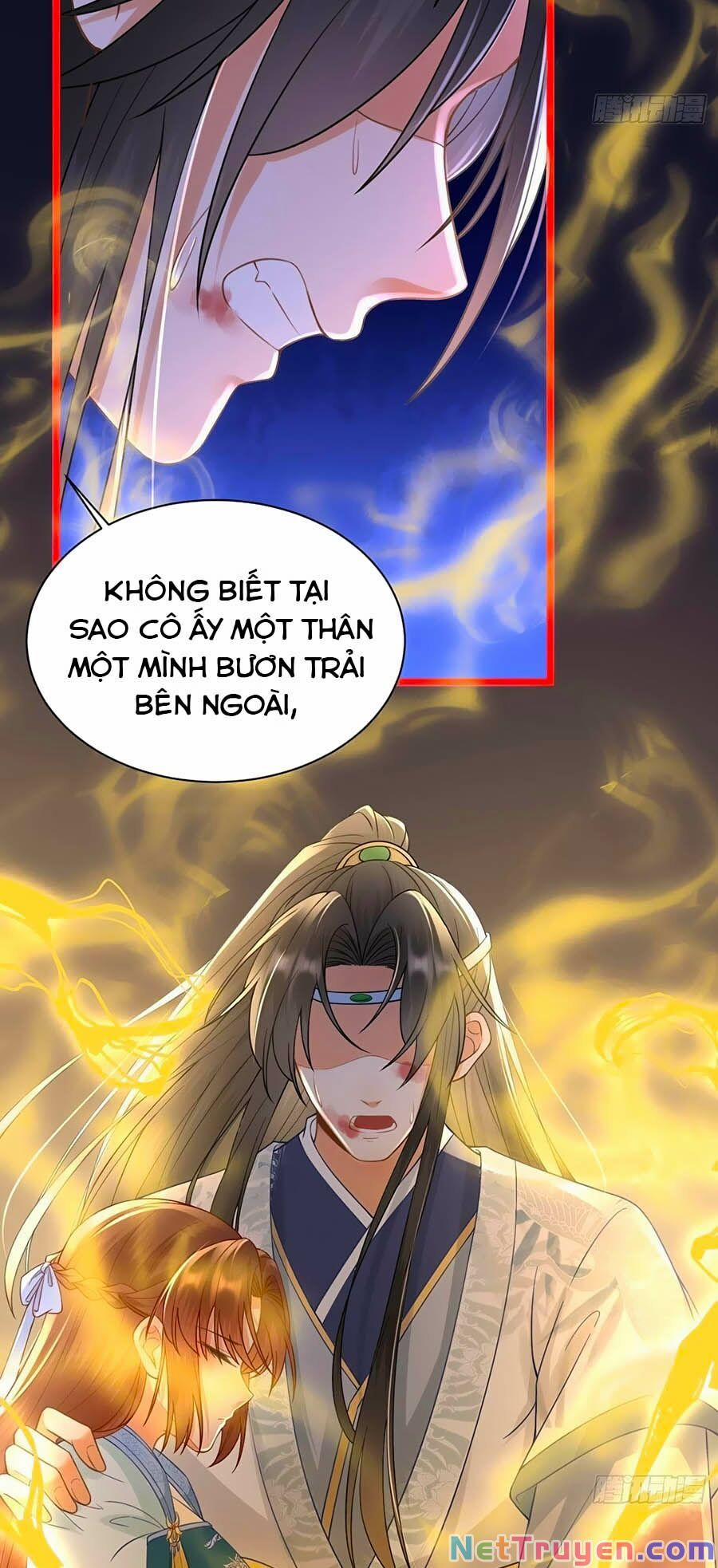 Ma Đầu Vạn Ác Năm Tuổi Rưỡi 20 trang 27