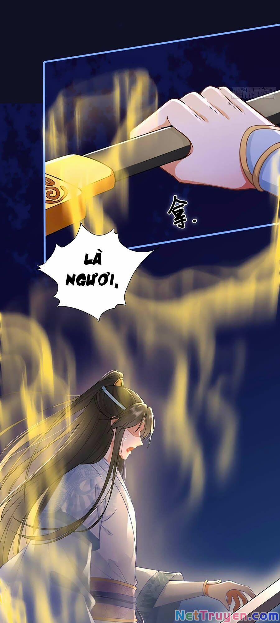 Ma Đầu Vạn Ác Năm Tuổi Rưỡi 20 trang 29