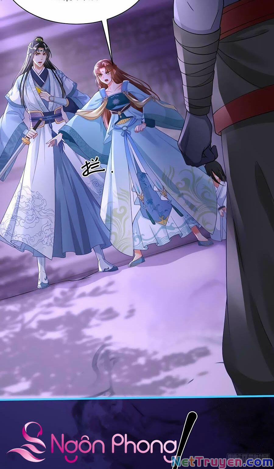 Ma Đầu Vạn Ác Năm Tuổi Rưỡi 20 trang 3