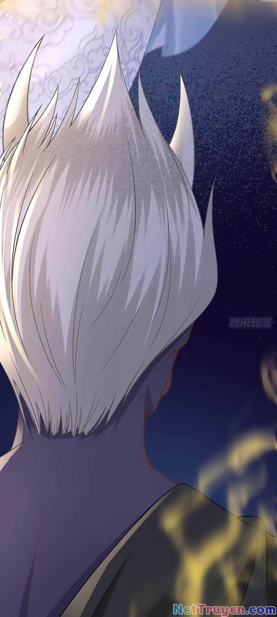 Ma Đầu Vạn Ác Năm Tuổi Rưỡi 20 trang 33