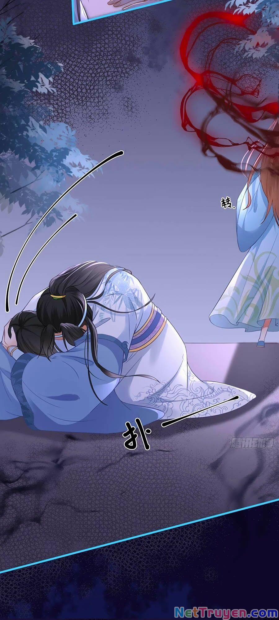 Ma Đầu Vạn Ác Năm Tuổi Rưỡi 20 trang 5