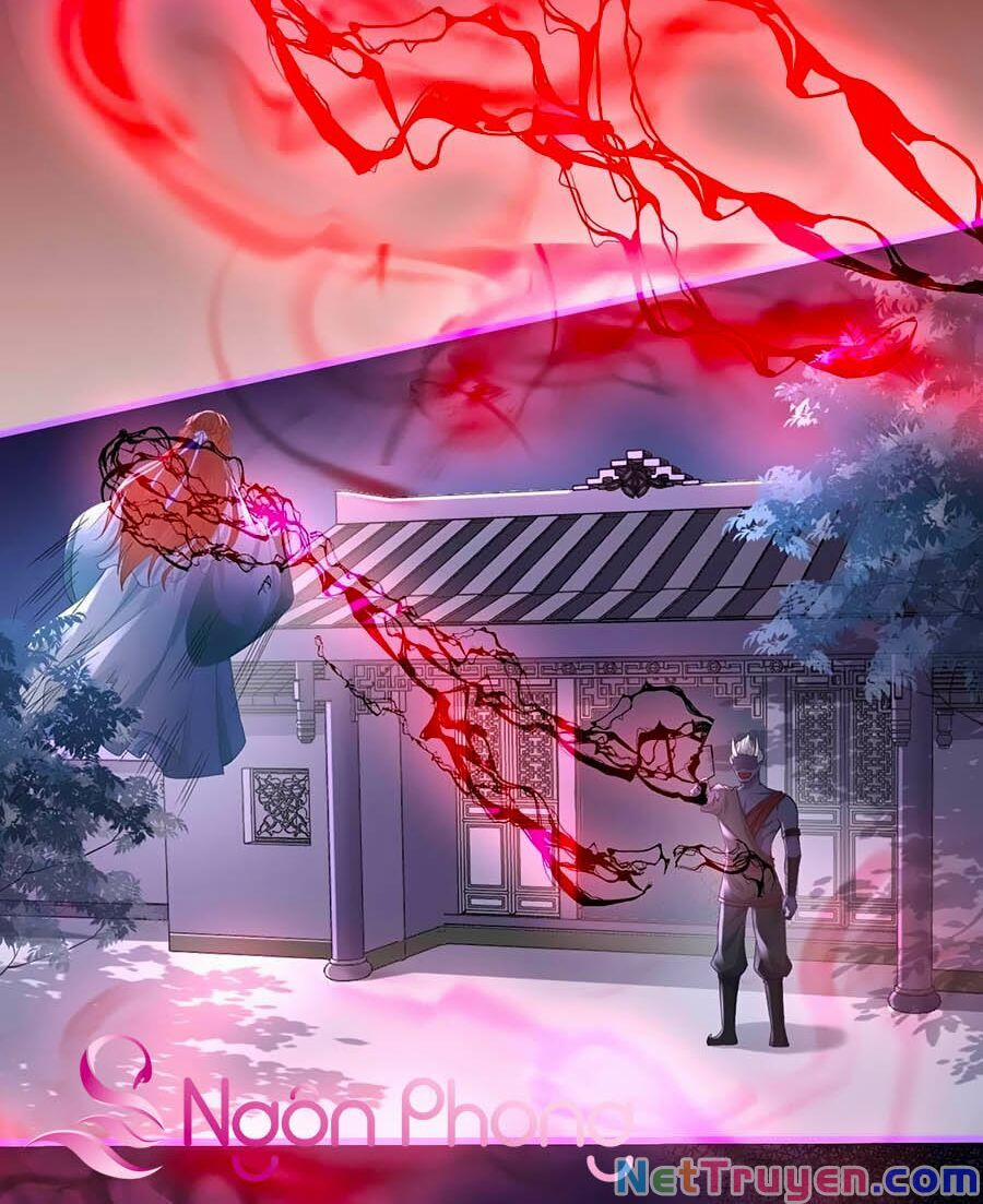 Ma Đầu Vạn Ác Năm Tuổi Rưỡi 20 trang 8