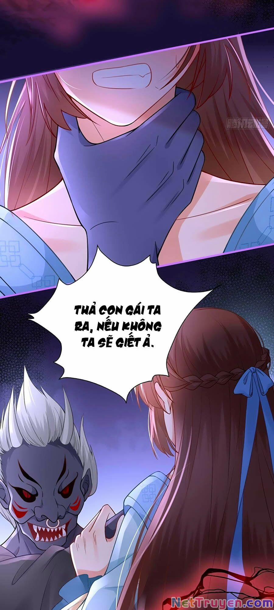 Ma Đầu Vạn Ác Năm Tuổi Rưỡi 20 trang 9