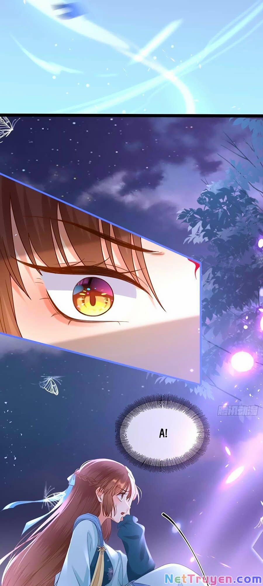 Ma Đầu Vạn Ác Năm Tuổi Rưỡi 21 trang 12