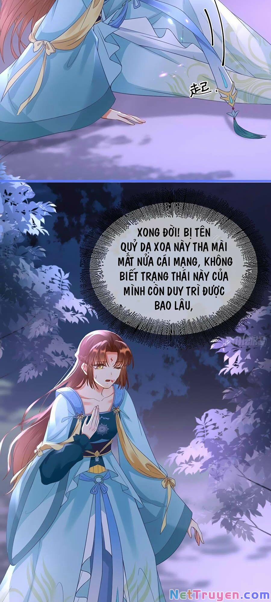 Ma Đầu Vạn Ác Năm Tuổi Rưỡi 21 trang 13