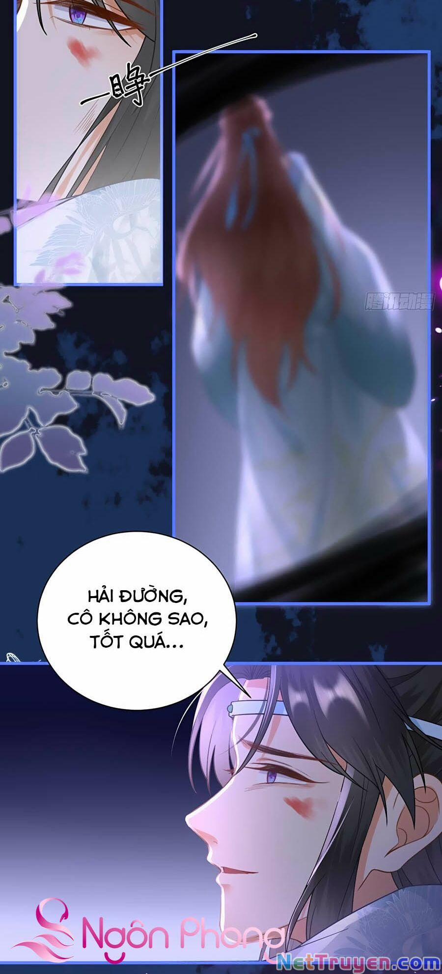 Ma Đầu Vạn Ác Năm Tuổi Rưỡi 21 trang 15