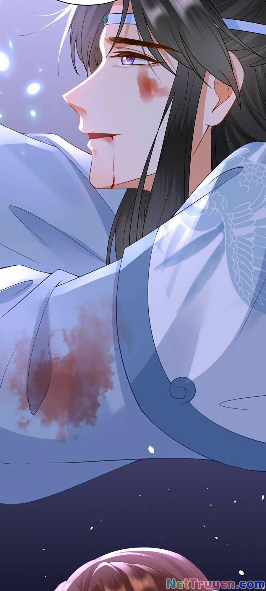 Ma Đầu Vạn Ác Năm Tuổi Rưỡi 21 trang 18