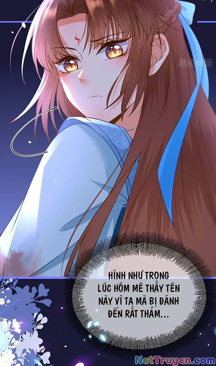 Ma Đầu Vạn Ác Năm Tuổi Rưỡi 21 trang 19