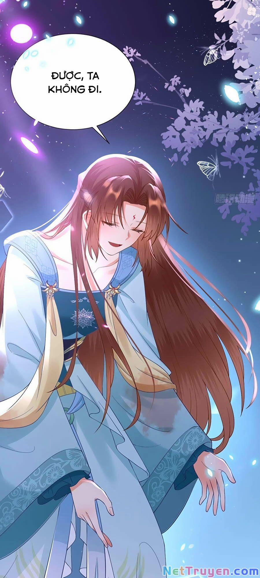 Ma Đầu Vạn Ác Năm Tuổi Rưỡi 21 trang 21