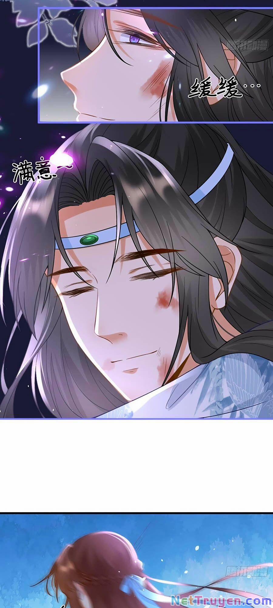 Ma Đầu Vạn Ác Năm Tuổi Rưỡi 21 trang 23