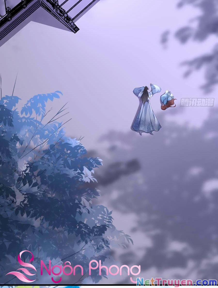 Ma Đầu Vạn Ác Năm Tuổi Rưỡi 21 trang 25