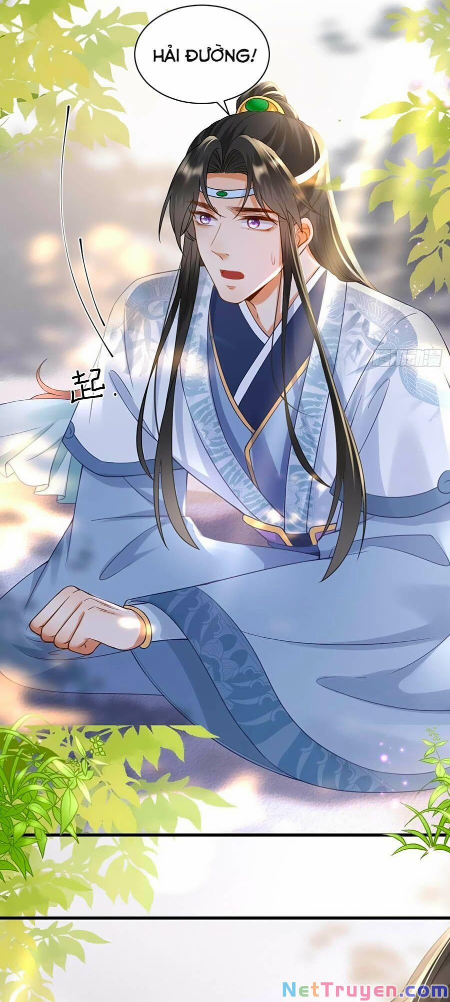 Ma Đầu Vạn Ác Năm Tuổi Rưỡi 21 trang 27