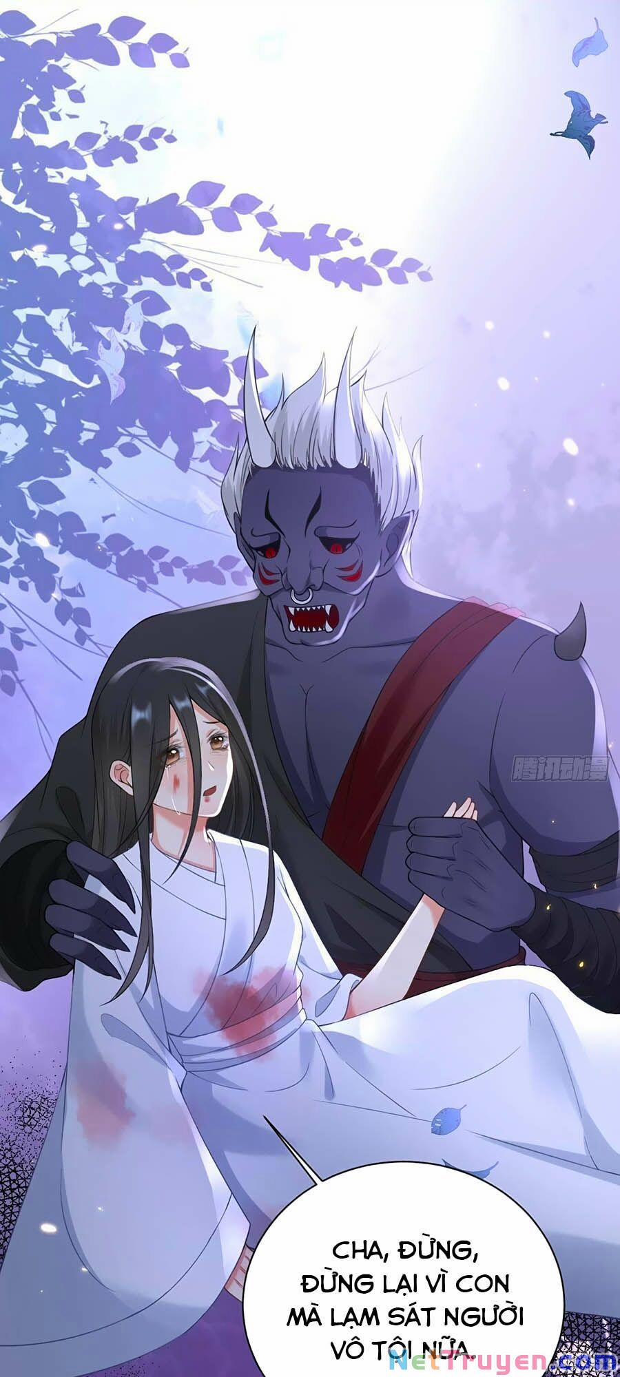 Ma Đầu Vạn Ác Năm Tuổi Rưỡi 21 trang 3