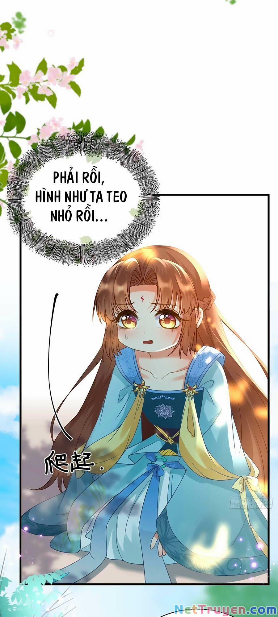 Ma Đầu Vạn Ác Năm Tuổi Rưỡi 21 trang 31