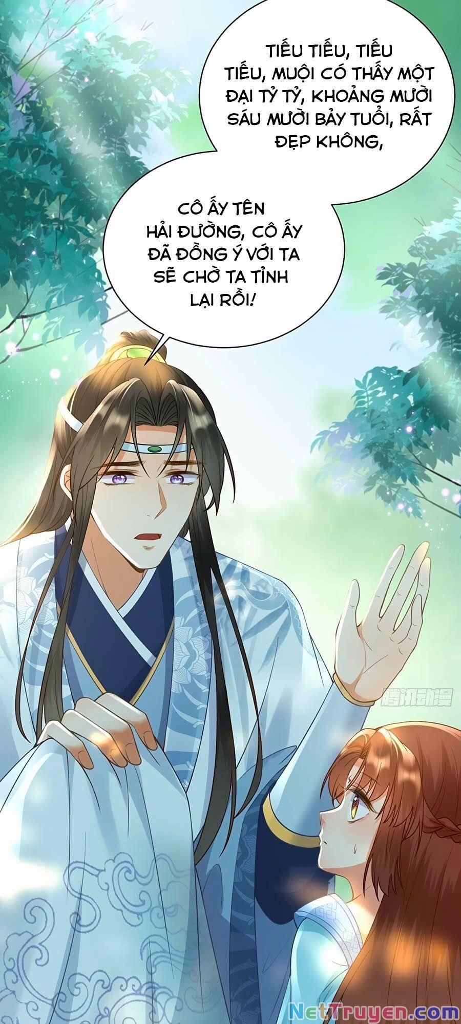 Ma Đầu Vạn Ác Năm Tuổi Rưỡi 21 trang 32