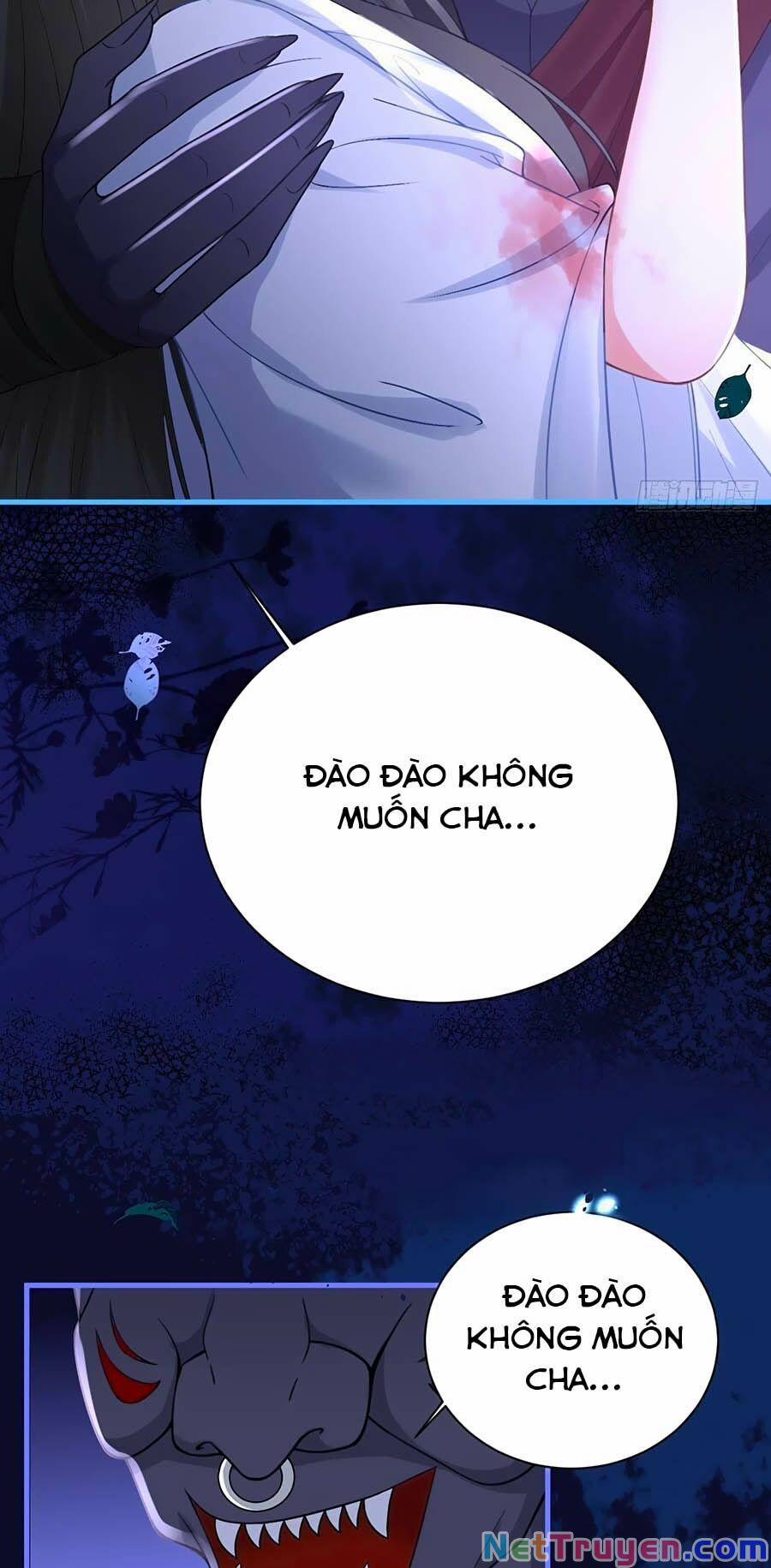 Ma Đầu Vạn Ác Năm Tuổi Rưỡi 21 trang 5