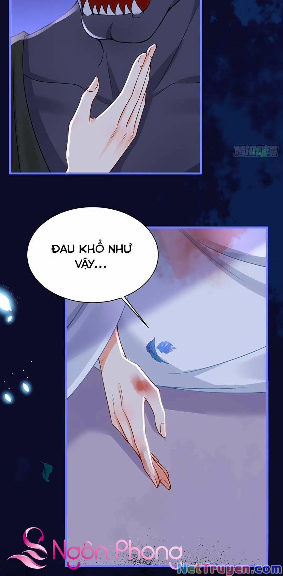 Ma Đầu Vạn Ác Năm Tuổi Rưỡi 21 trang 6