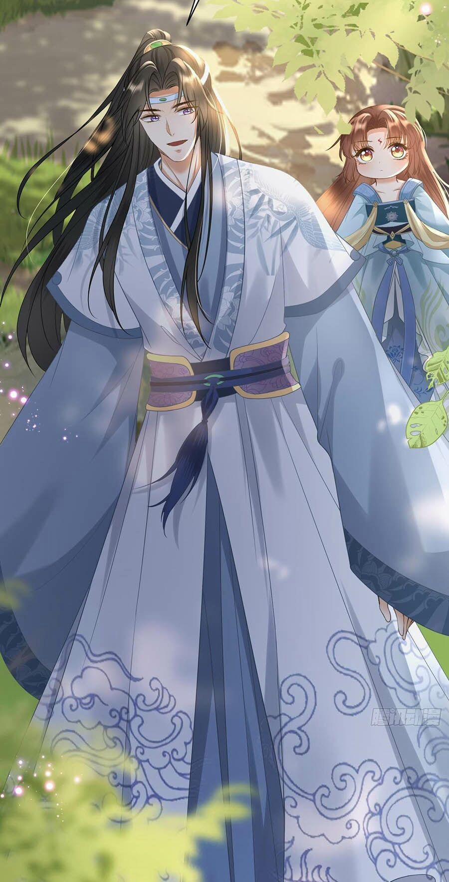 Ma Đầu Vạn Ác Năm Tuổi Rưỡi 22 trang 10