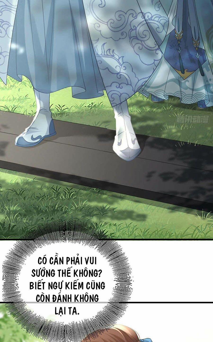 Ma Đầu Vạn Ác Năm Tuổi Rưỡi 22 trang 16