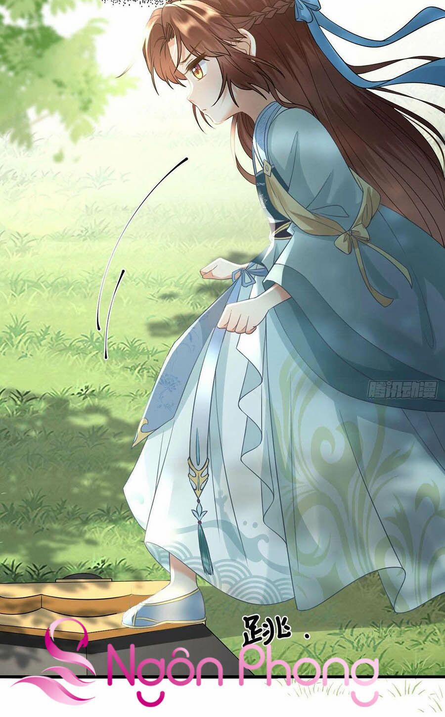 Ma Đầu Vạn Ác Năm Tuổi Rưỡi 22 trang 17