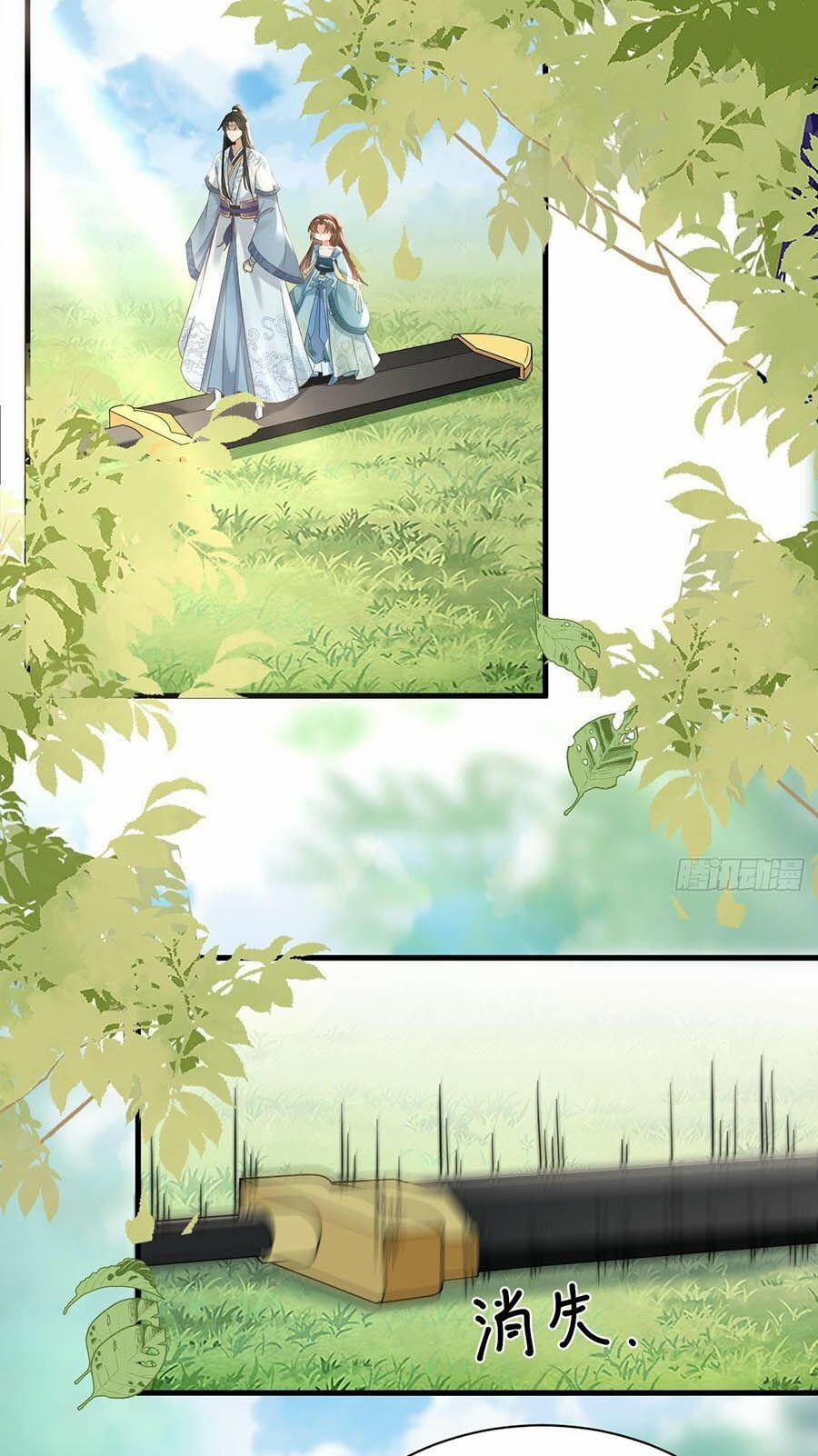 Ma Đầu Vạn Ác Năm Tuổi Rưỡi 22 trang 21