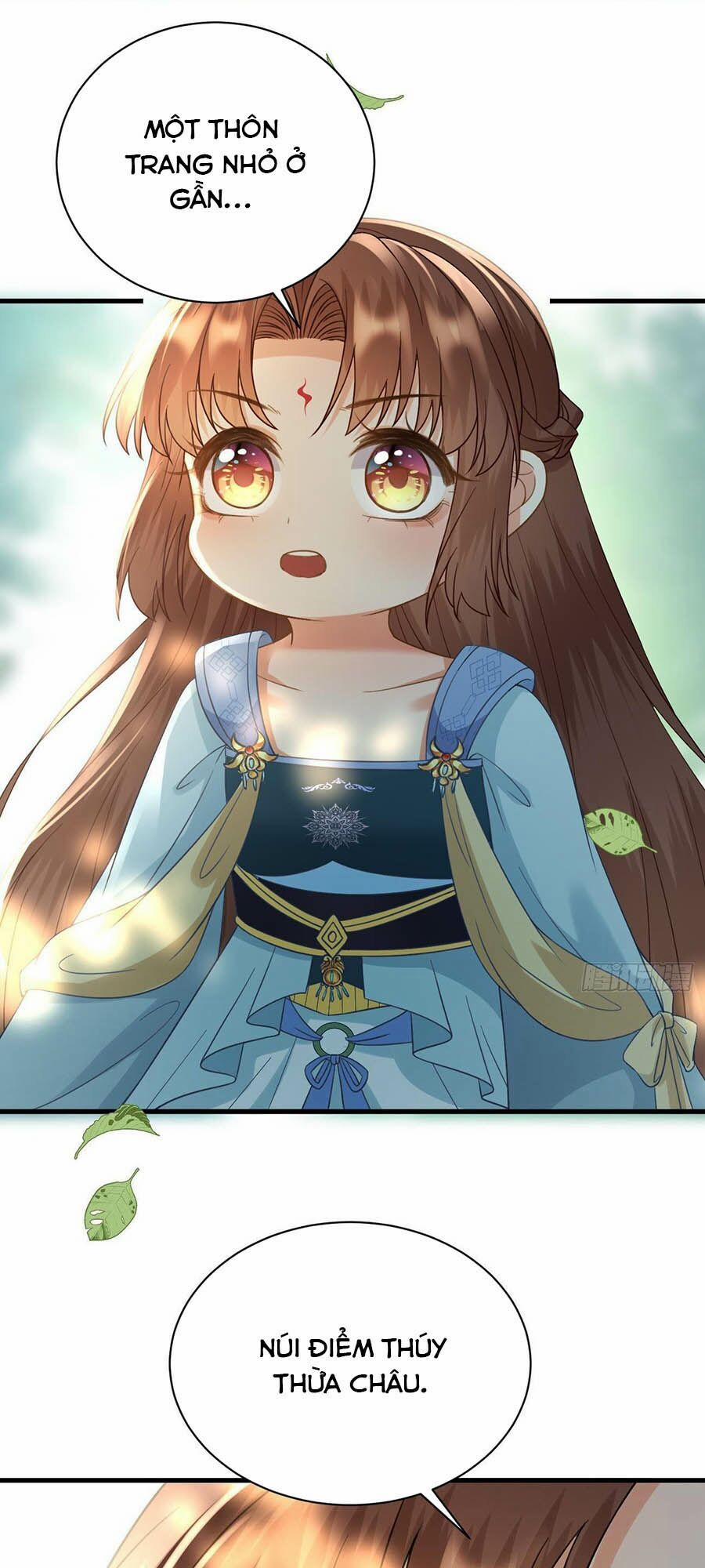 Ma Đầu Vạn Ác Năm Tuổi Rưỡi 22 trang 23