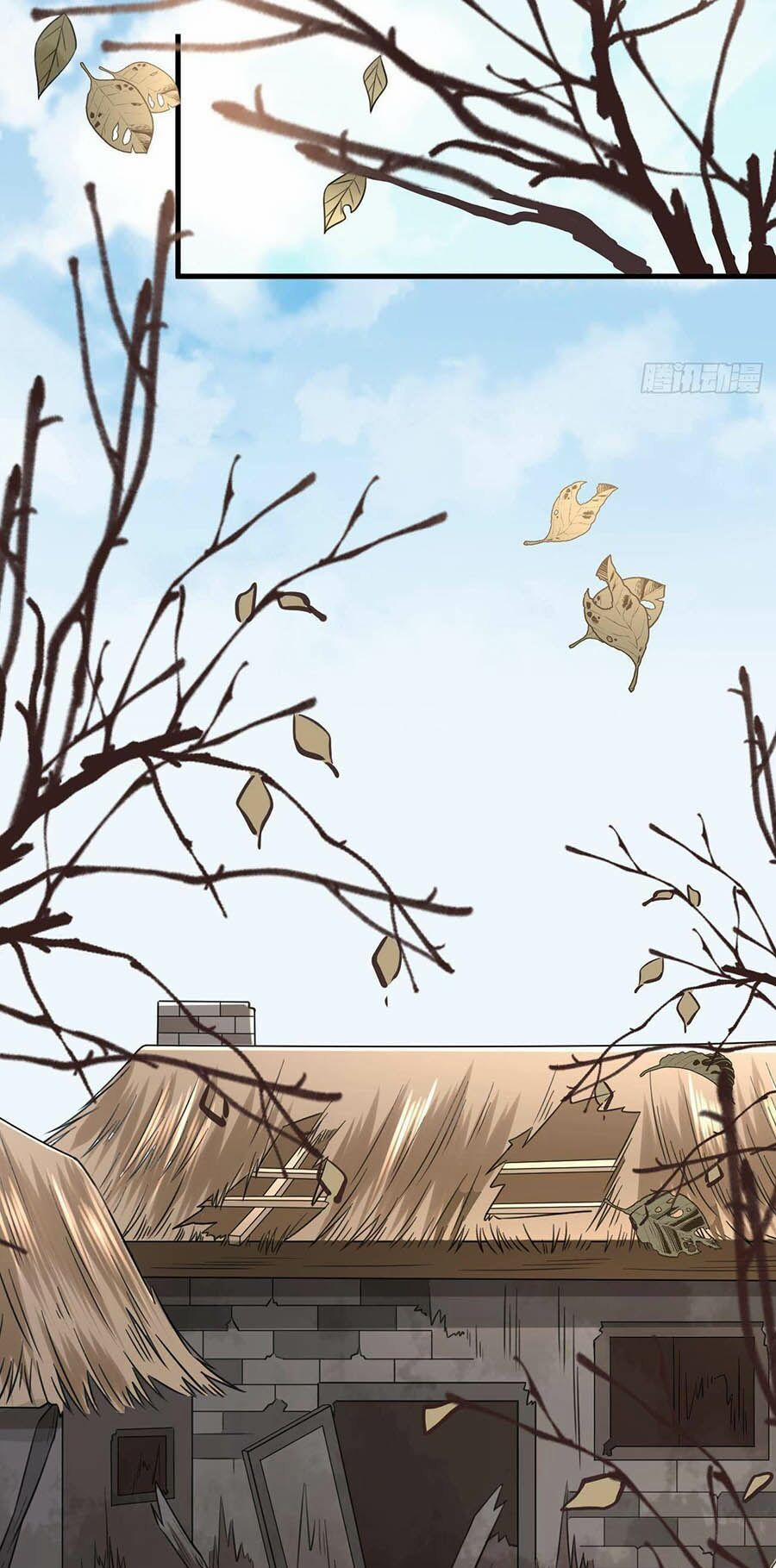 Ma Đầu Vạn Ác Năm Tuổi Rưỡi 22 trang 26