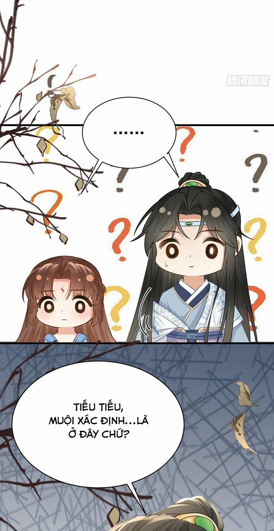 Ma Đầu Vạn Ác Năm Tuổi Rưỡi 22 trang 28