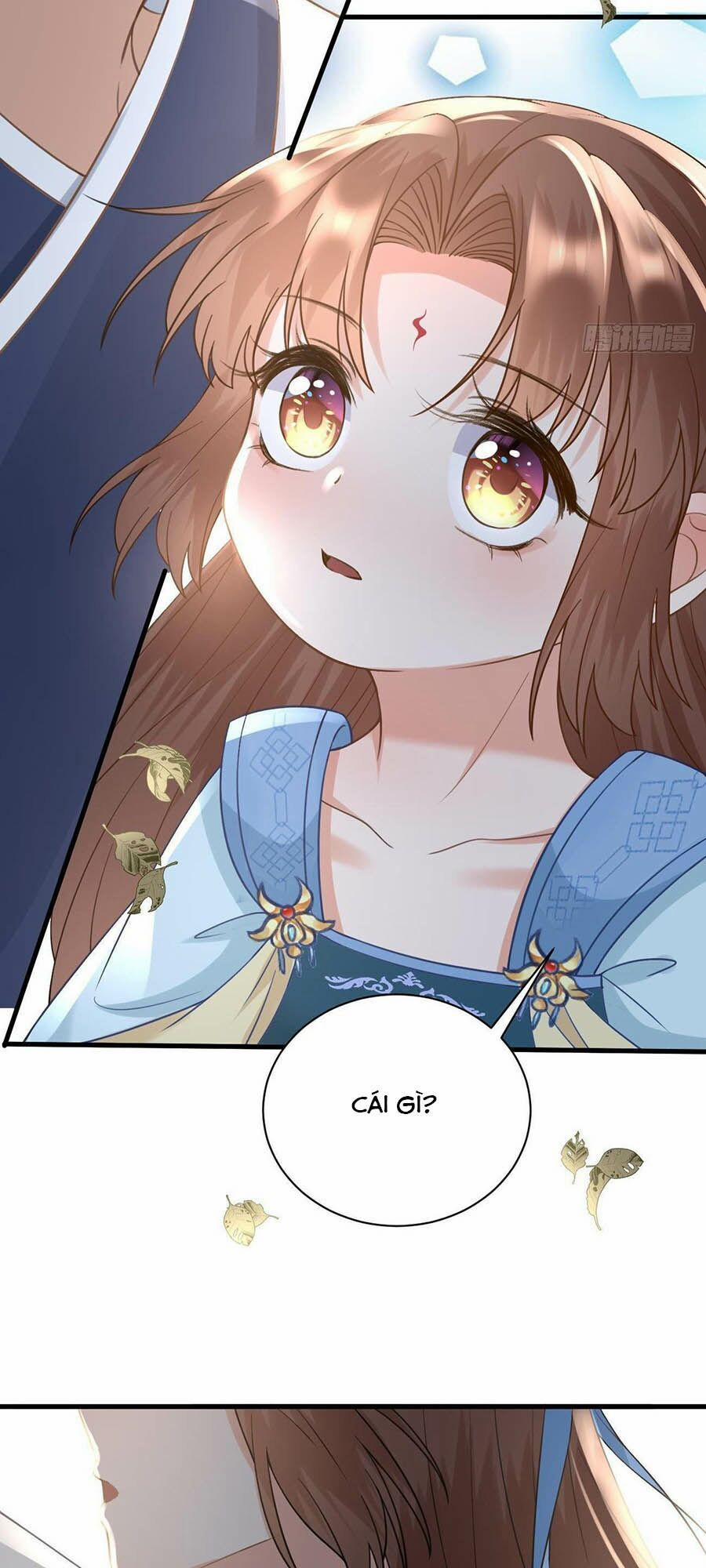 Ma Đầu Vạn Ác Năm Tuổi Rưỡi 23 trang 10