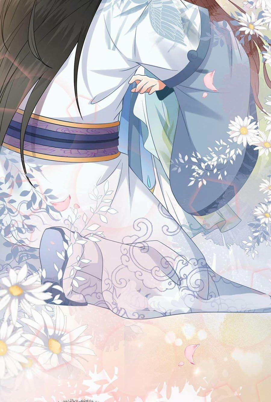 Ma Đầu Vạn Ác Năm Tuổi Rưỡi 23 trang 12