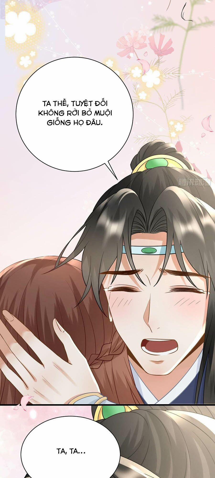 Ma Đầu Vạn Ác Năm Tuổi Rưỡi 23 trang 14