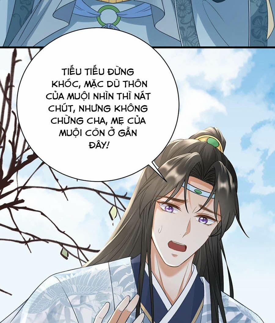 Ma Đầu Vạn Ác Năm Tuổi Rưỡi 23 trang 2