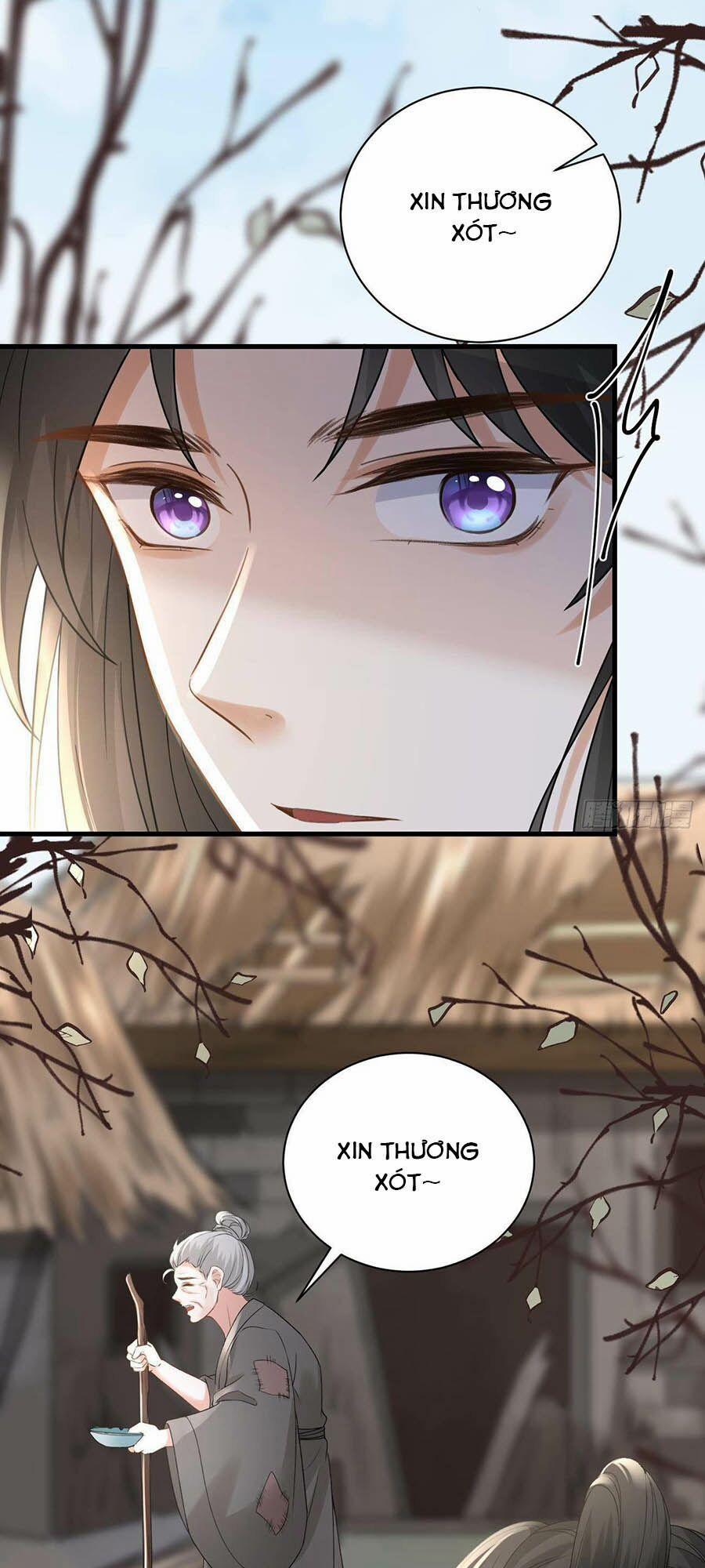 Ma Đầu Vạn Ác Năm Tuổi Rưỡi 23 trang 4