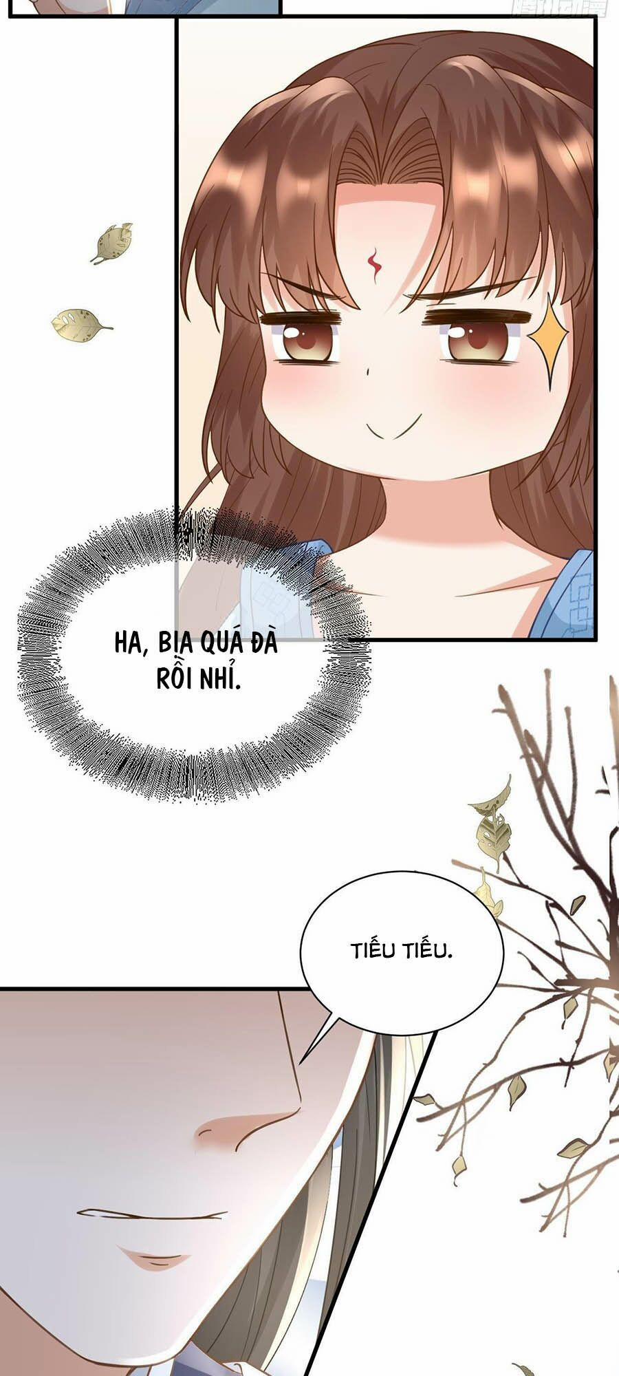 Ma Đầu Vạn Ác Năm Tuổi Rưỡi 23 trang 9