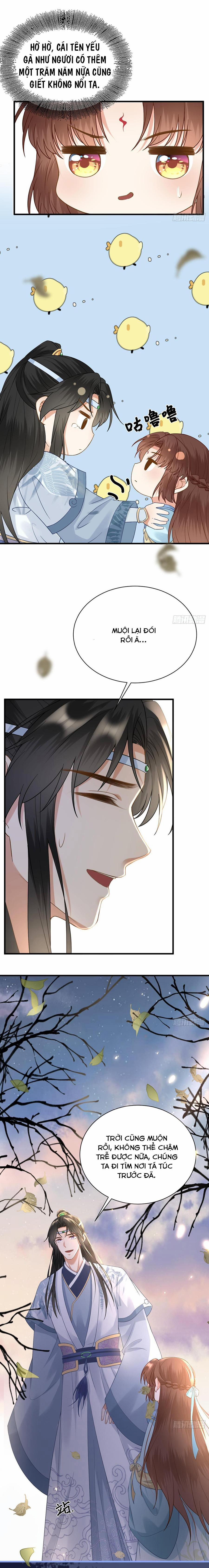 Ma Đầu Vạn Ác Năm Tuổi Rưỡi 24 trang 1