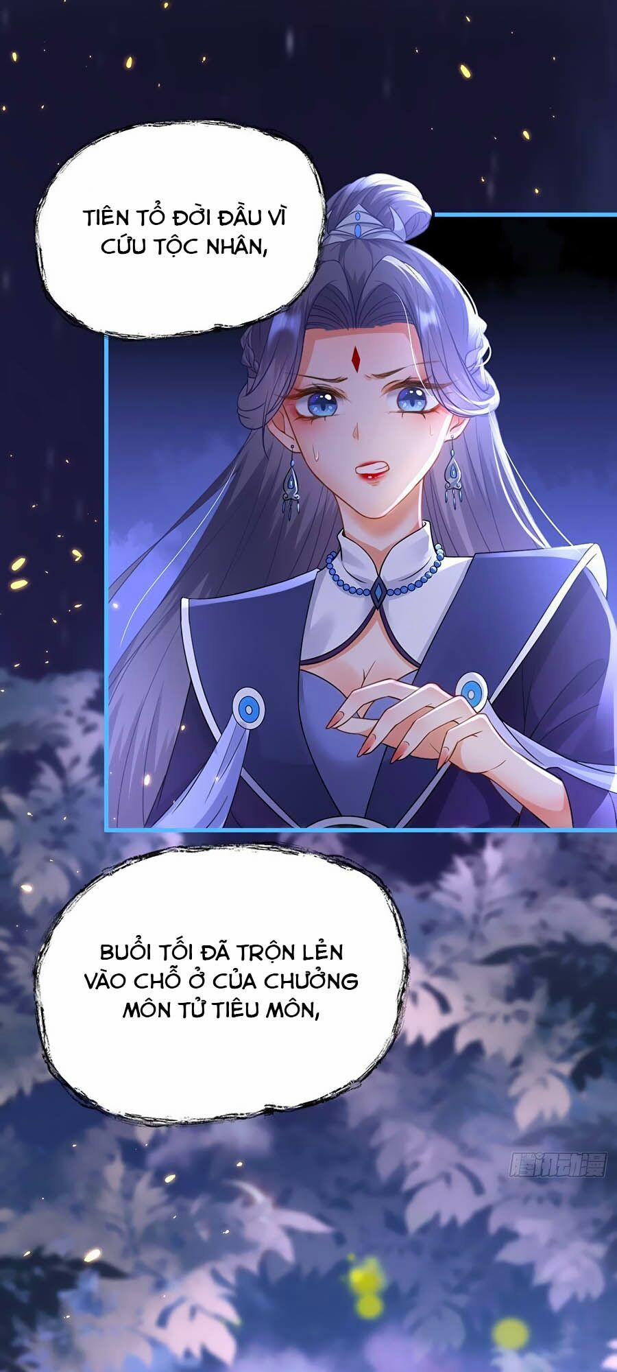 Ma Đầu Vạn Ác Năm Tuổi Rưỡi 25 trang 13