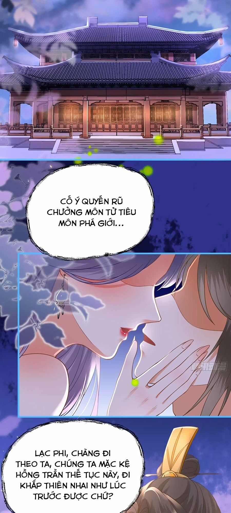 Ma Đầu Vạn Ác Năm Tuổi Rưỡi 25 trang 14