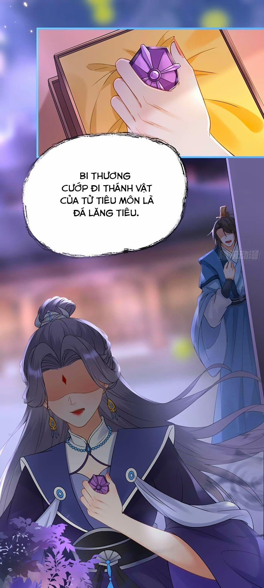 Ma Đầu Vạn Ác Năm Tuổi Rưỡi 25 trang 17