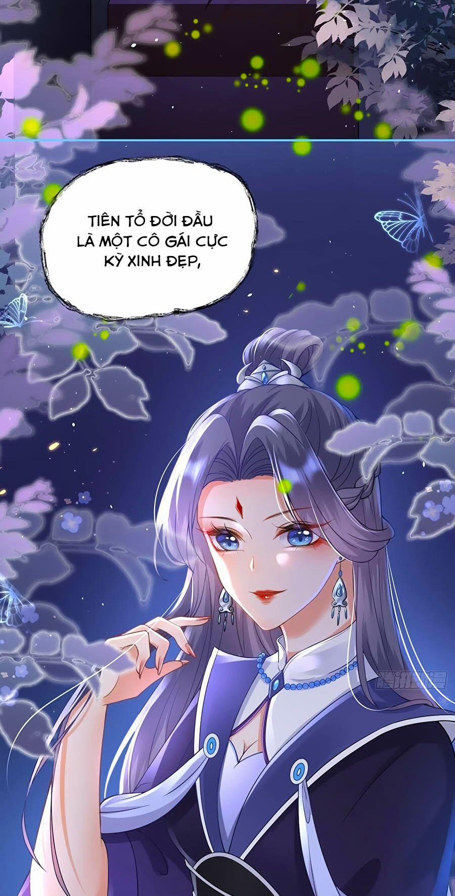 Ma Đầu Vạn Ác Năm Tuổi Rưỡi 25 trang 2