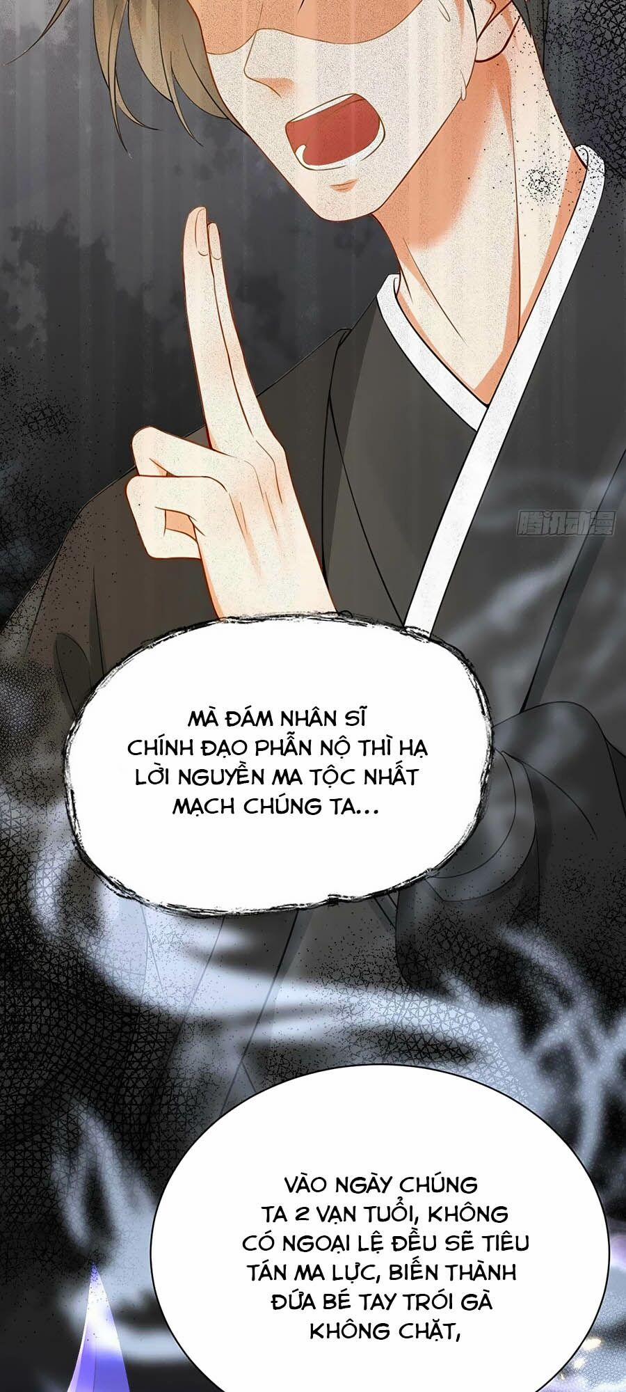 Ma Đầu Vạn Ác Năm Tuổi Rưỡi 25 trang 20