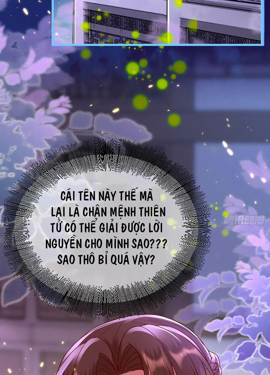 Ma Đầu Vạn Ác Năm Tuổi Rưỡi 25 trang 31