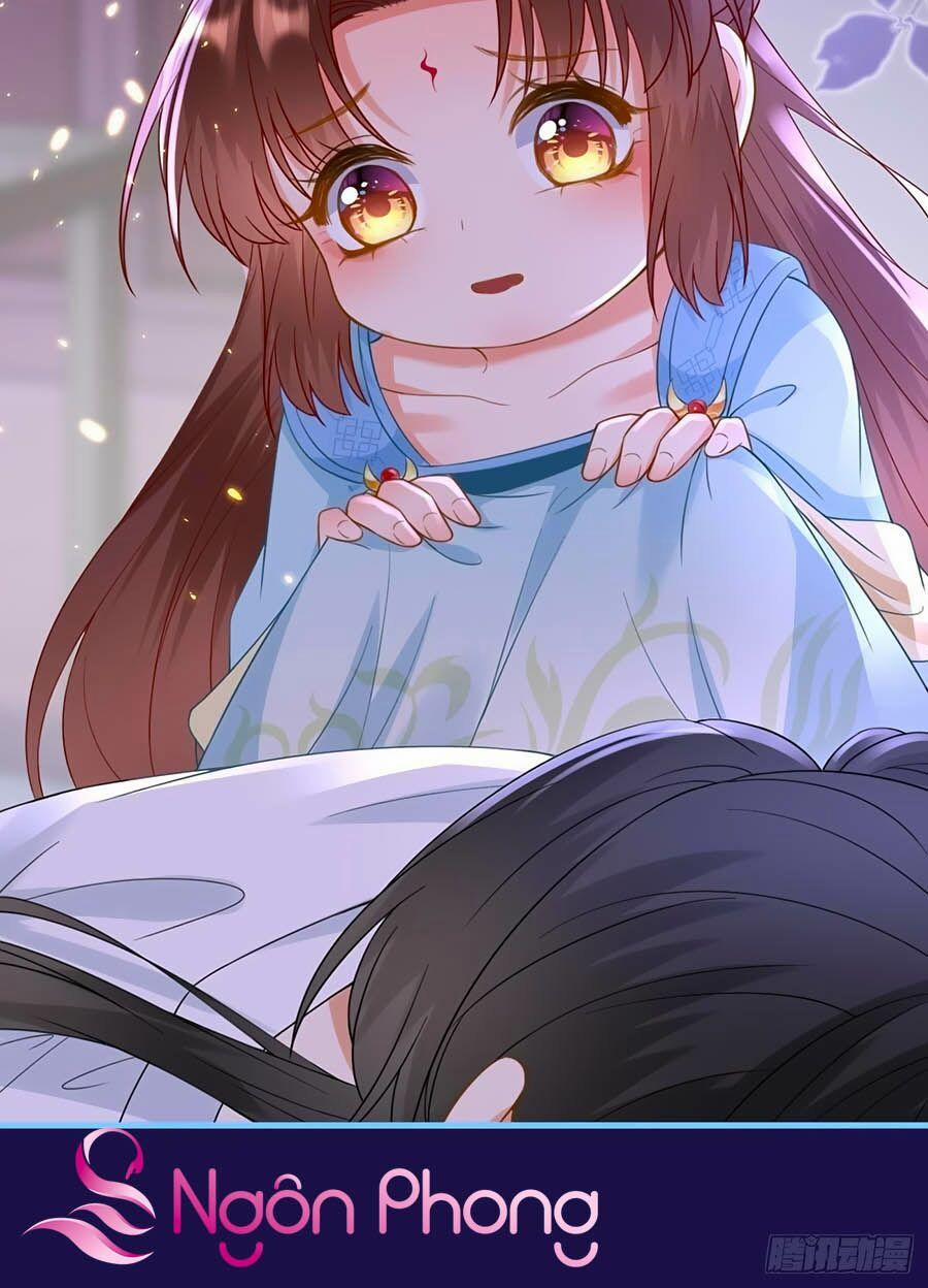 Ma Đầu Vạn Ác Năm Tuổi Rưỡi 25 trang 32